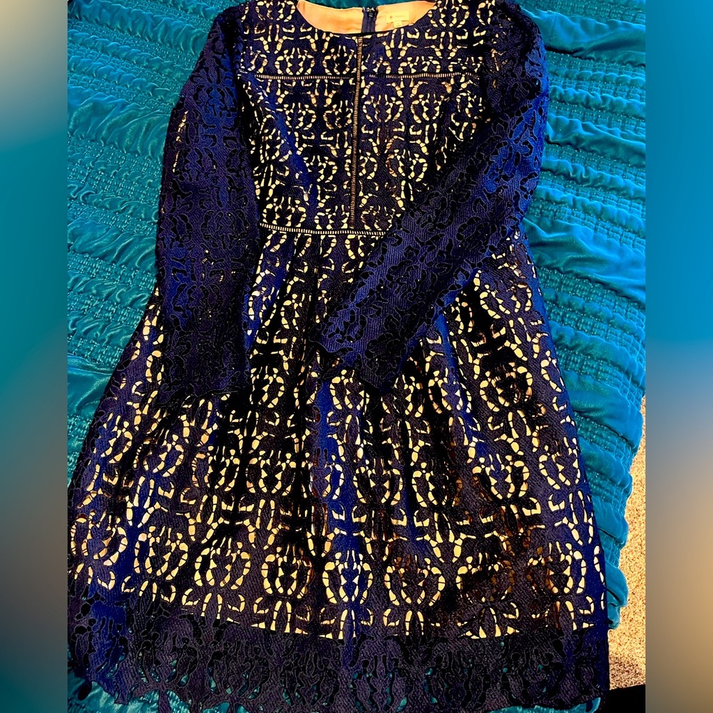 Daniel Cremieux Size 14 Dress
